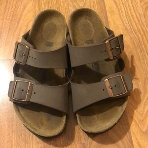 Birkenstock kids Arizona sandal